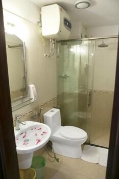 Hotel Cristina Center & 3*