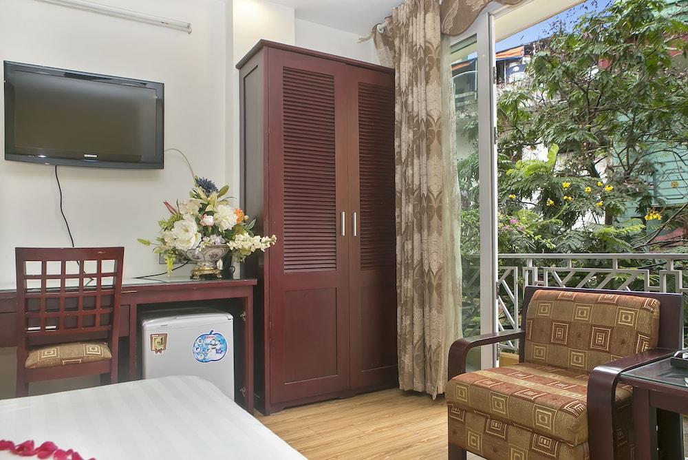 Hà Nội Time Guesthouse&travel Khách sạn