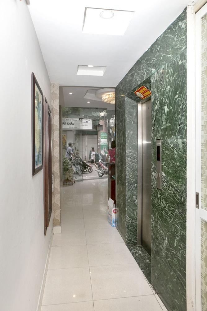 Hà Nội Time Guesthouse&travel Hà Nội