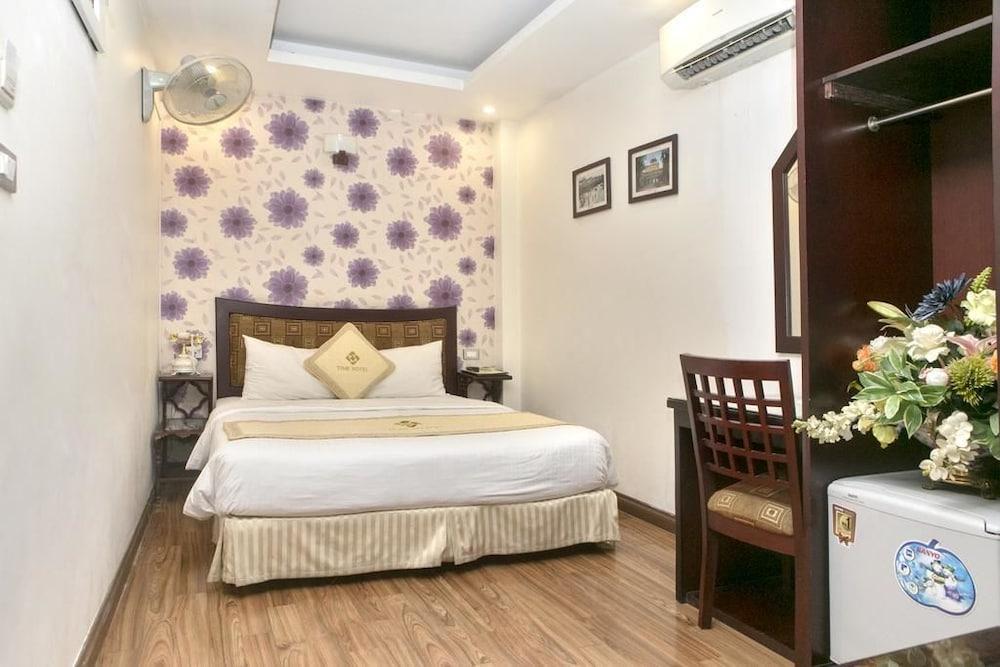 Hà Nội Time Guesthouse&travel