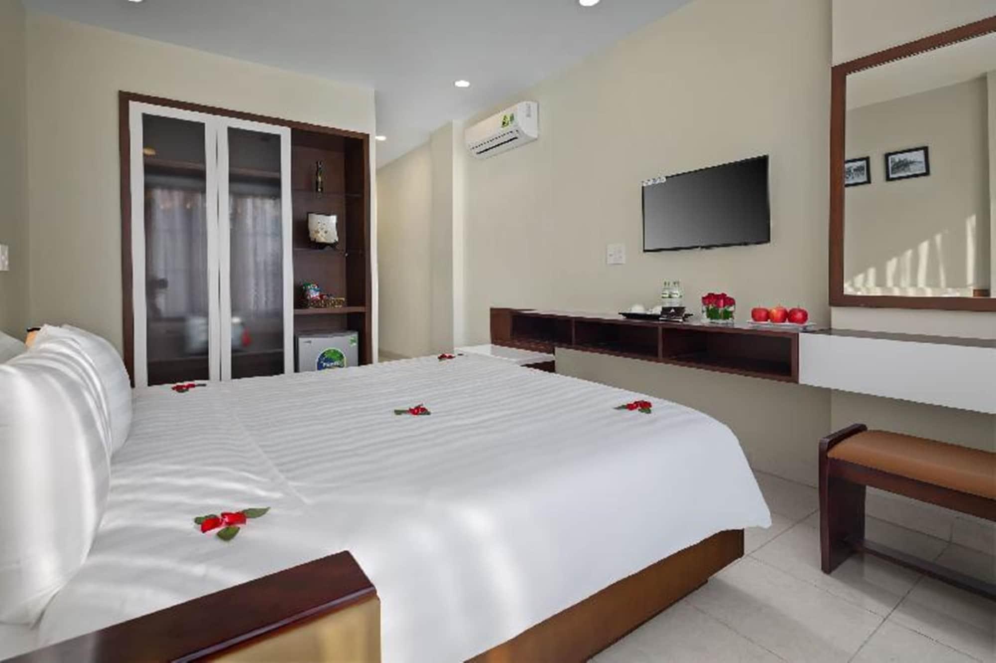 Hotel Dream Hanoi