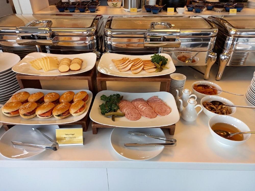 Somerset West Point Hà Nội