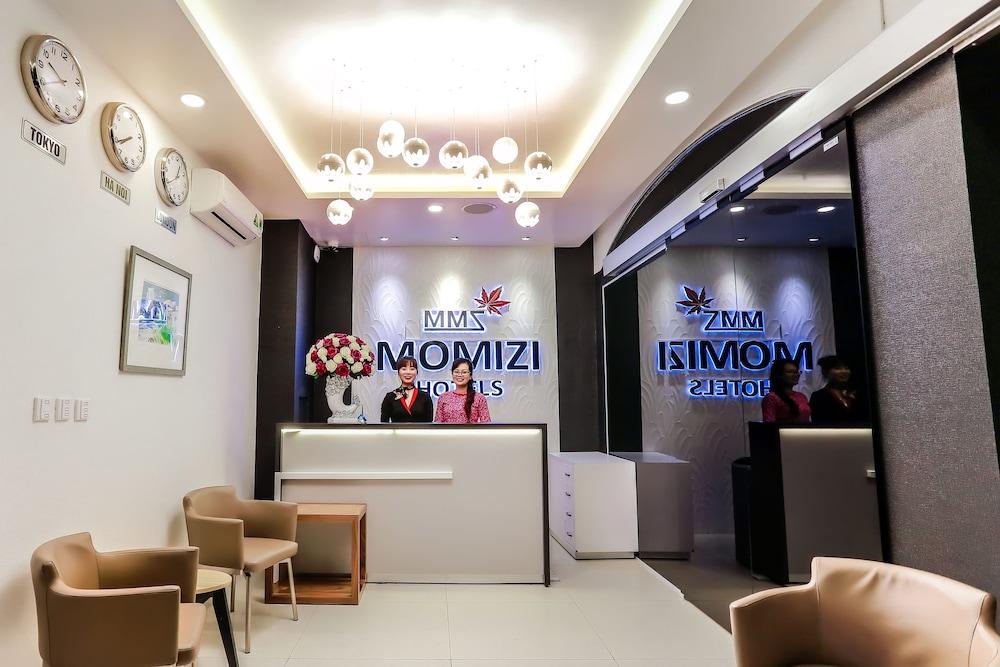 Momizi Business 3*