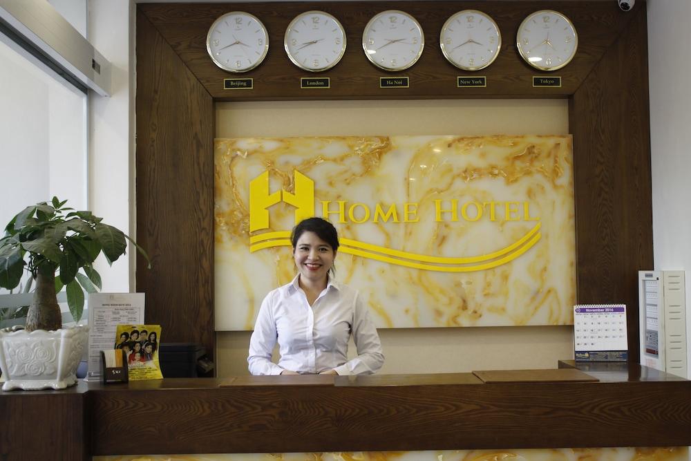 Hotel West & Hanoi