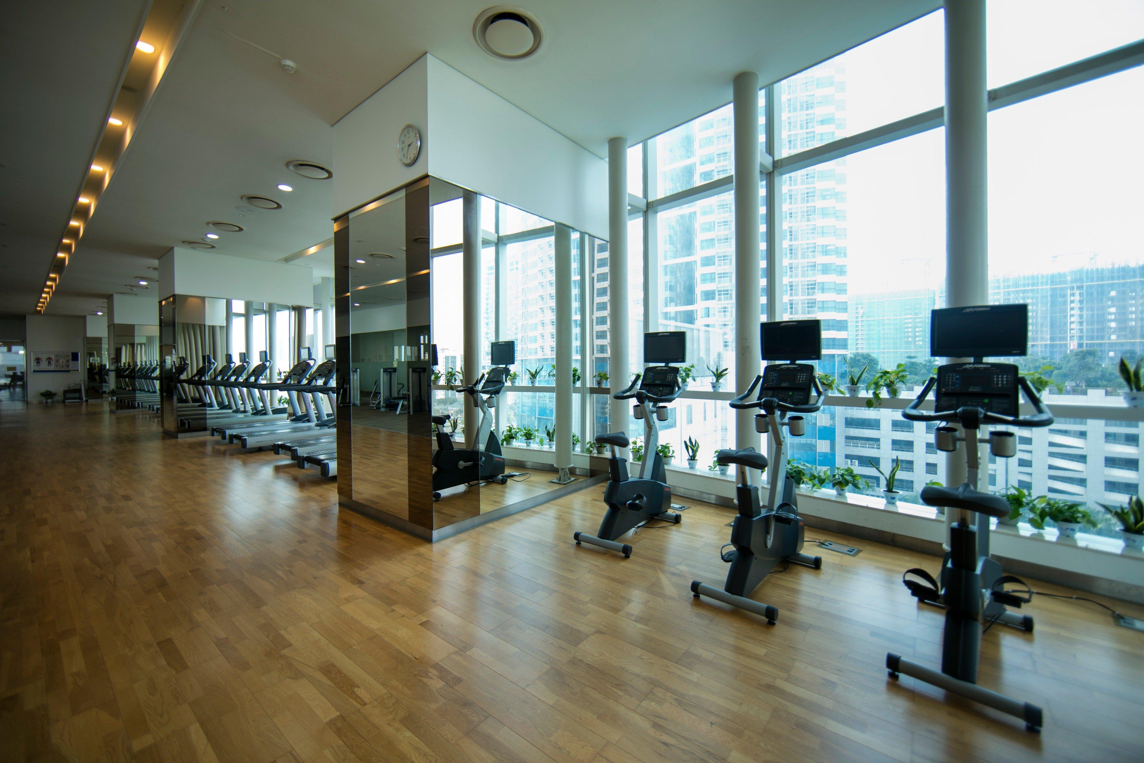 Intercontinental Landmark72 By Ihg Hotel 5*