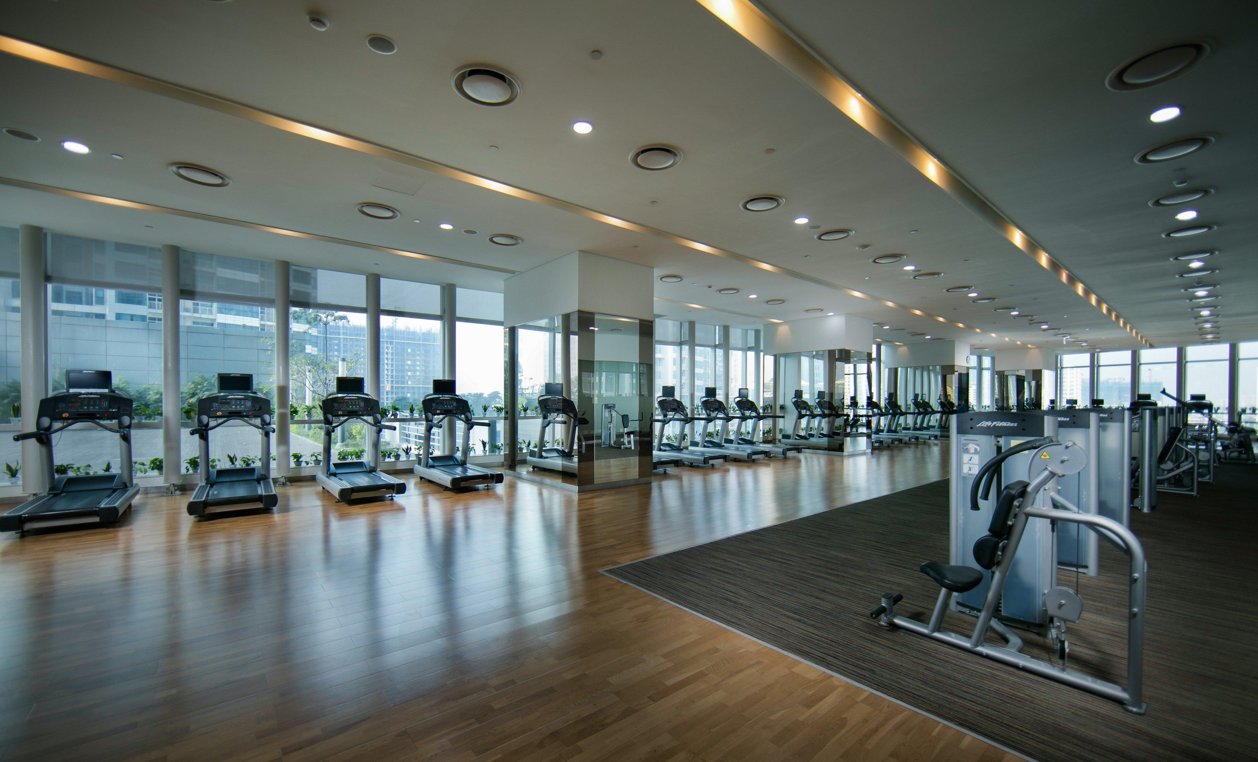 Intercontinental Landmark72 By Ihg 5* Hanoi
