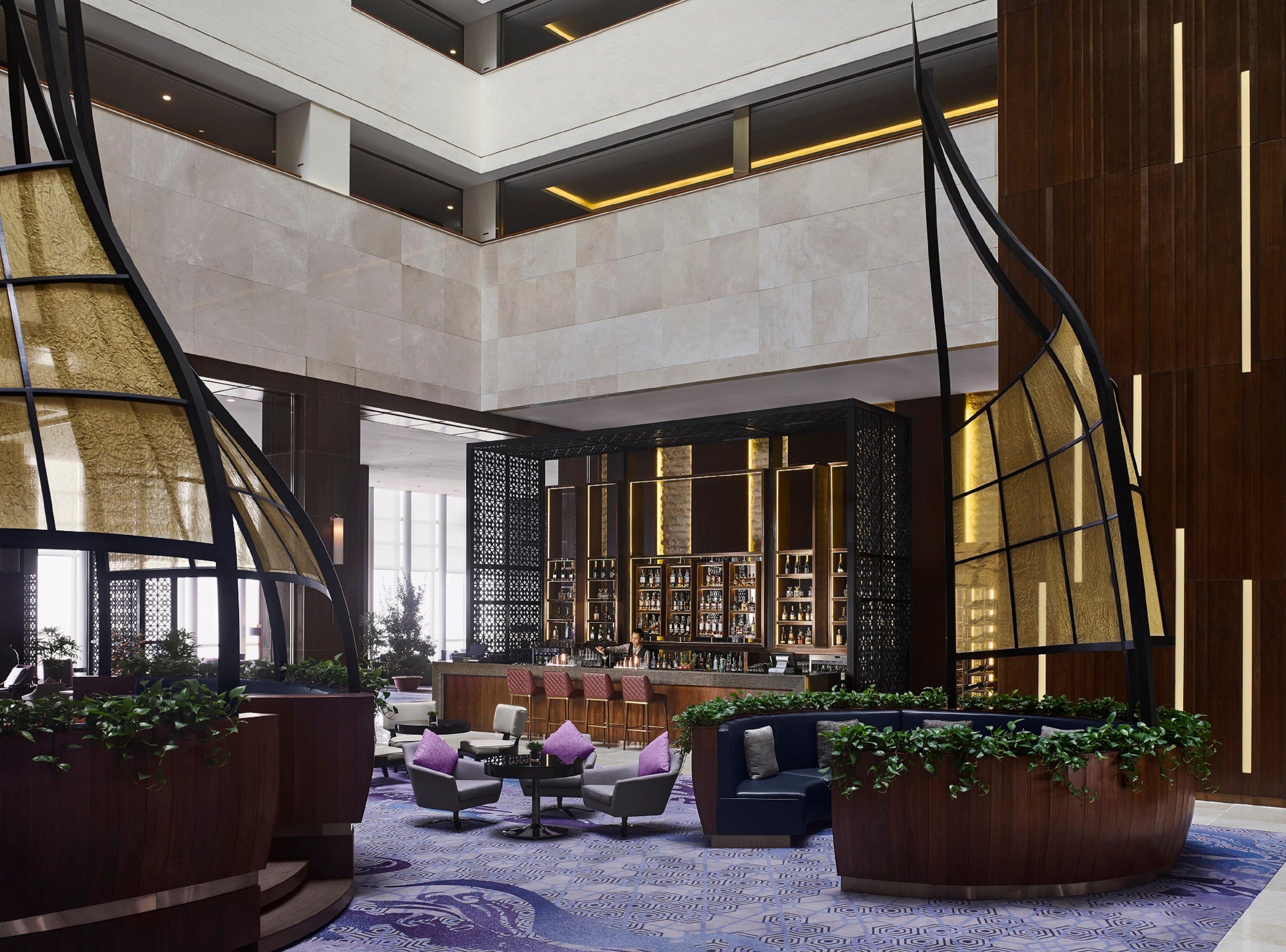 Intercontinental Landmark72 By Ihg Hotel 5*
