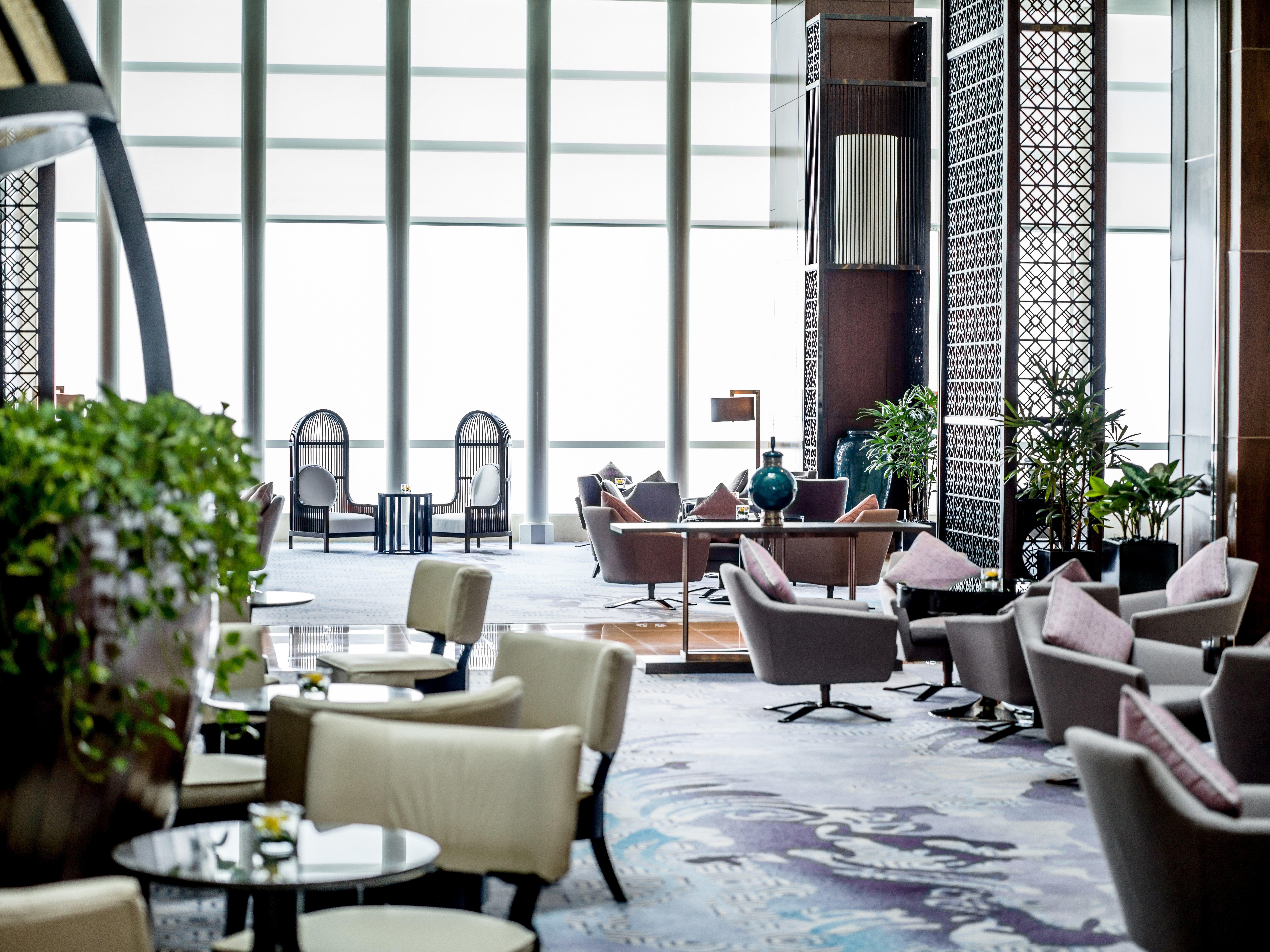 Intercontinental Landmark72 By Ihg Hanoi