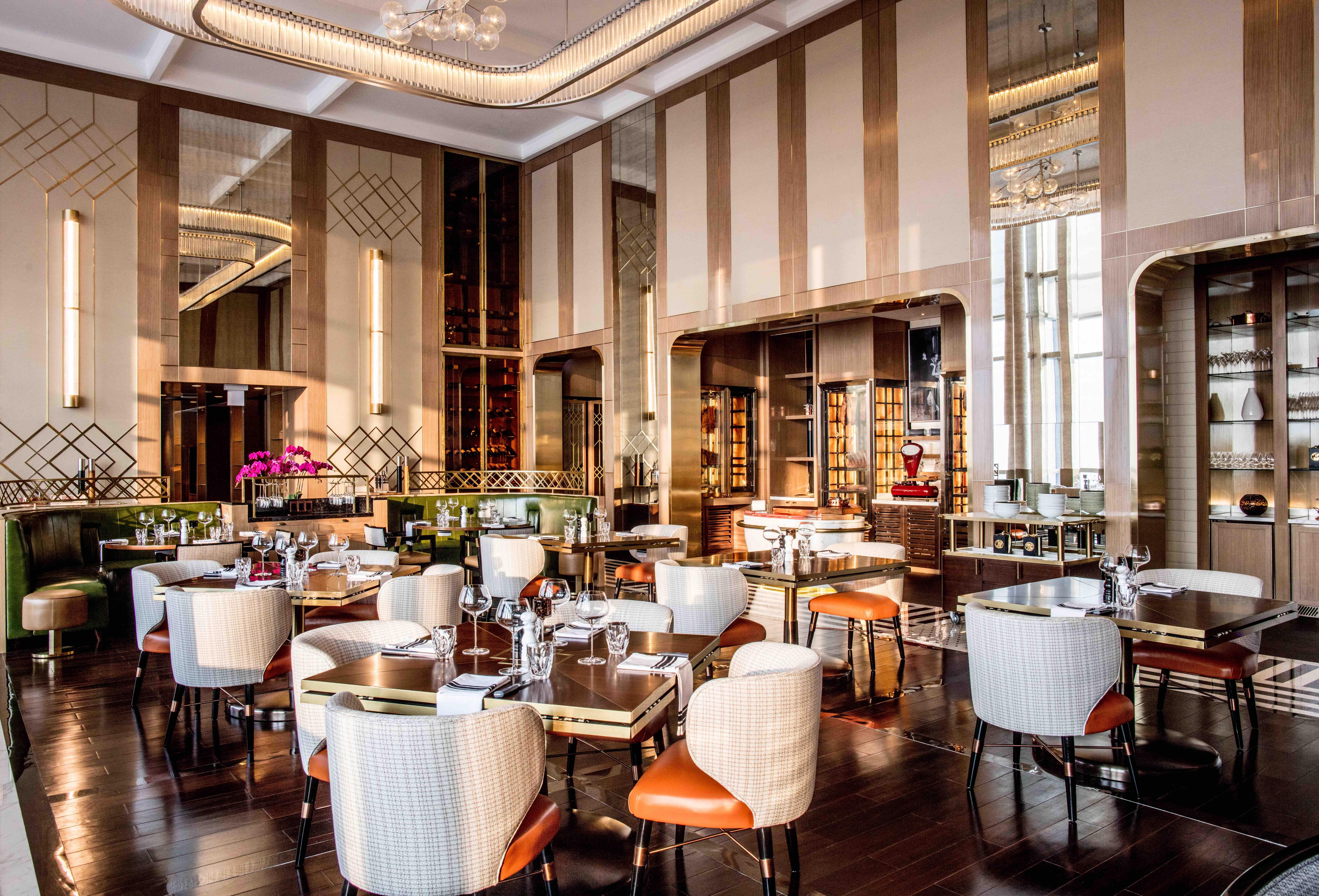 Intercontinental Landmark72 By Ihg 5* Hanoi
