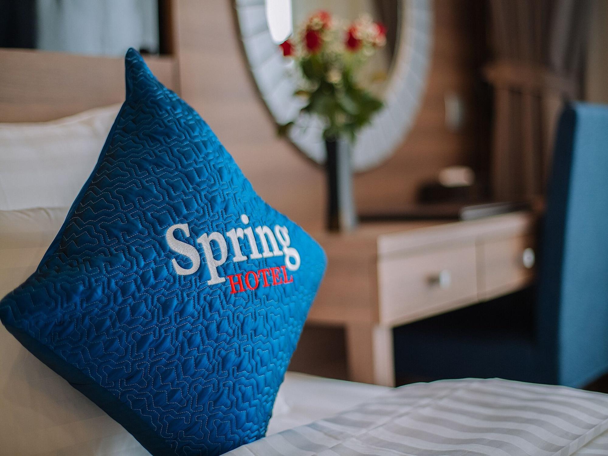 Hotel Spring Hanoi