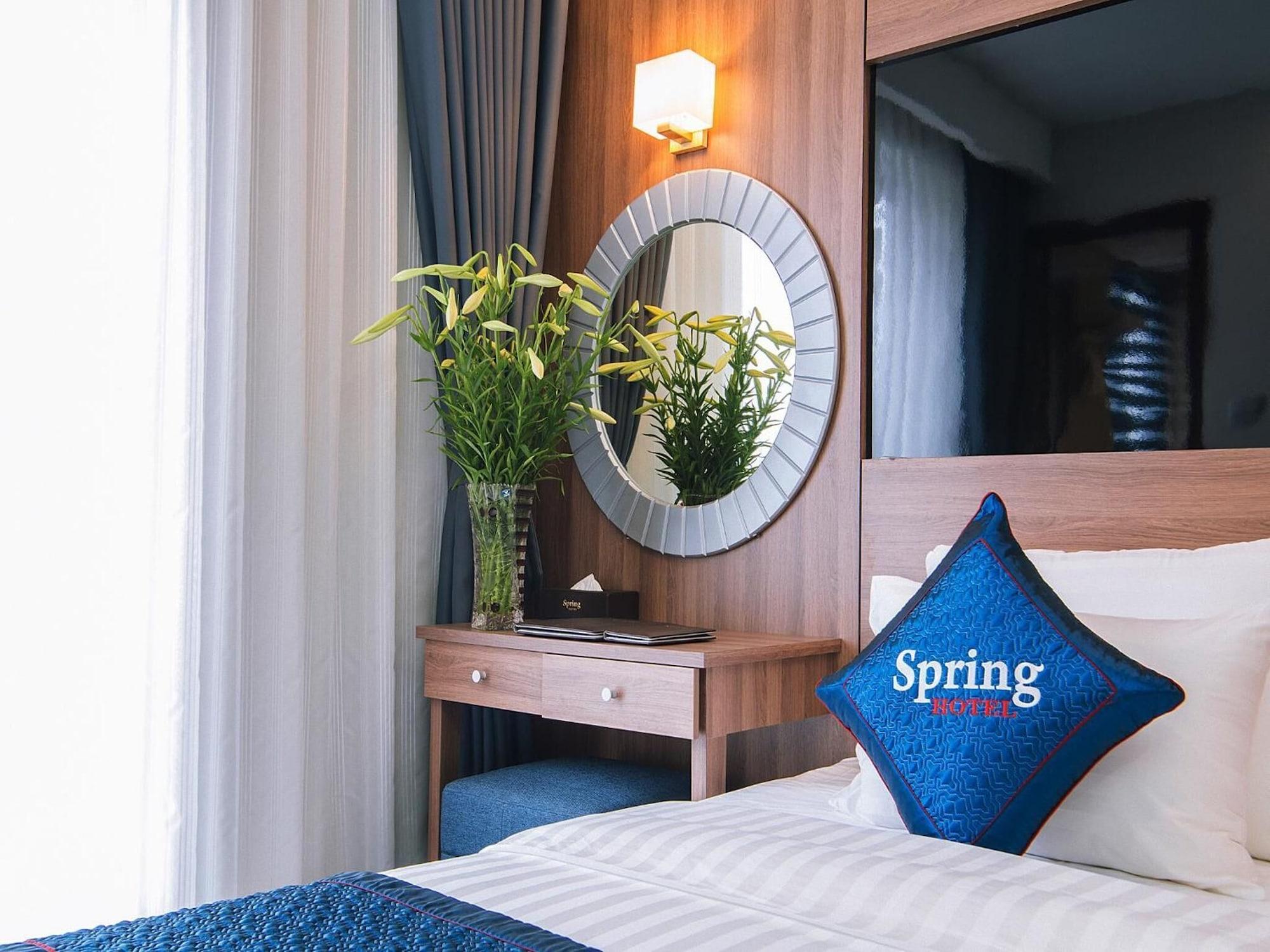 Spring Hotel 4*