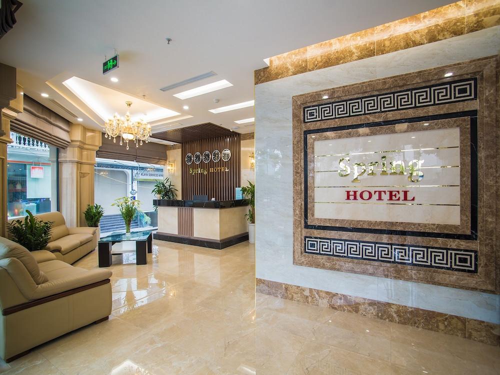 Spring Hotel 4*