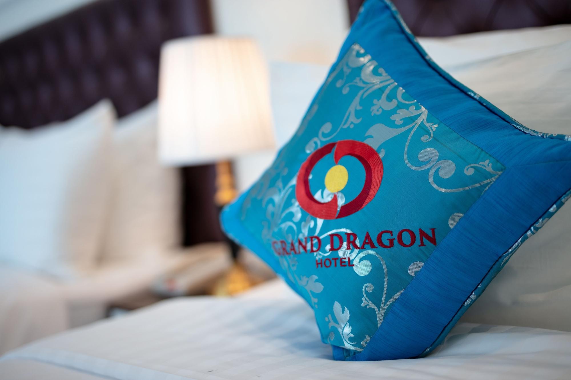 Grand Dragon Hanoi