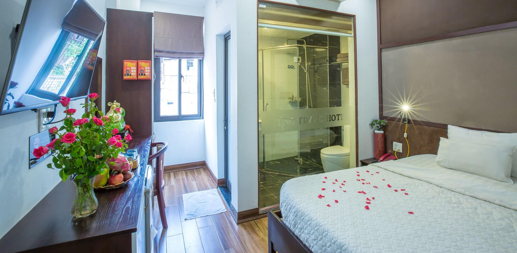 Tung Trang Hotel