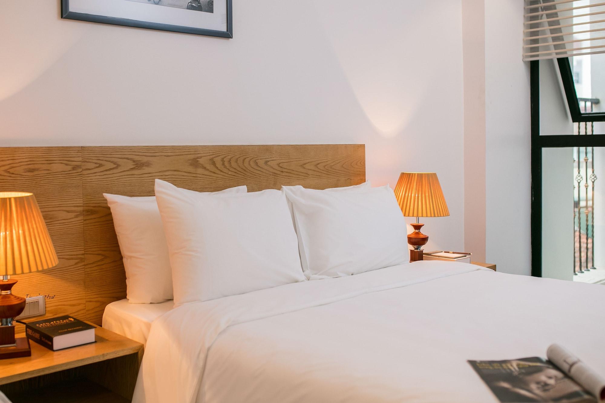 Paon & Hotel 4*