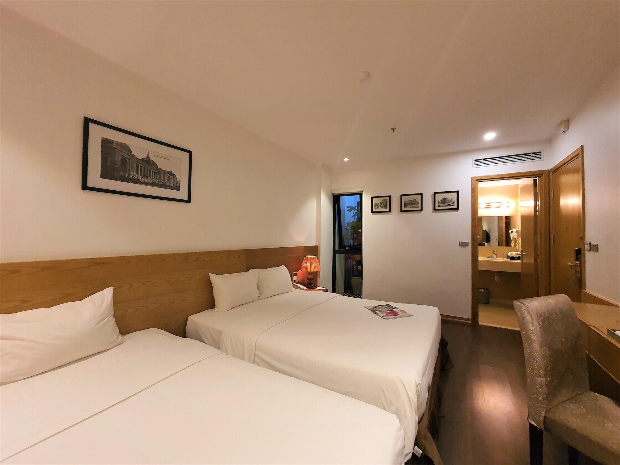 Paon & Hotel 4*