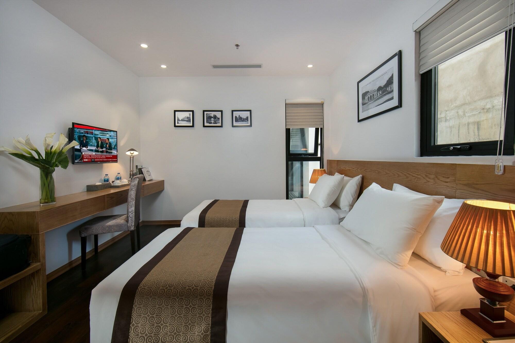 Hotel Paon &