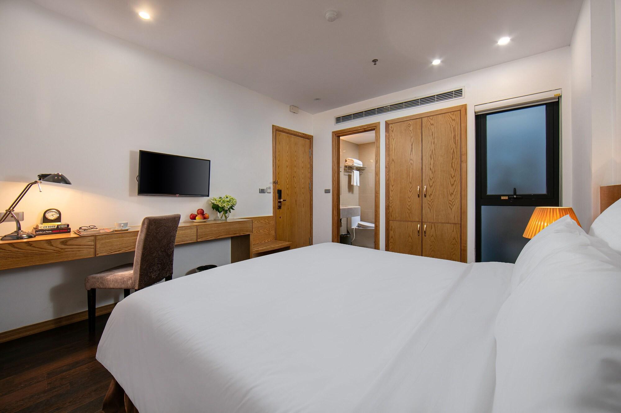 Paon & Hotel