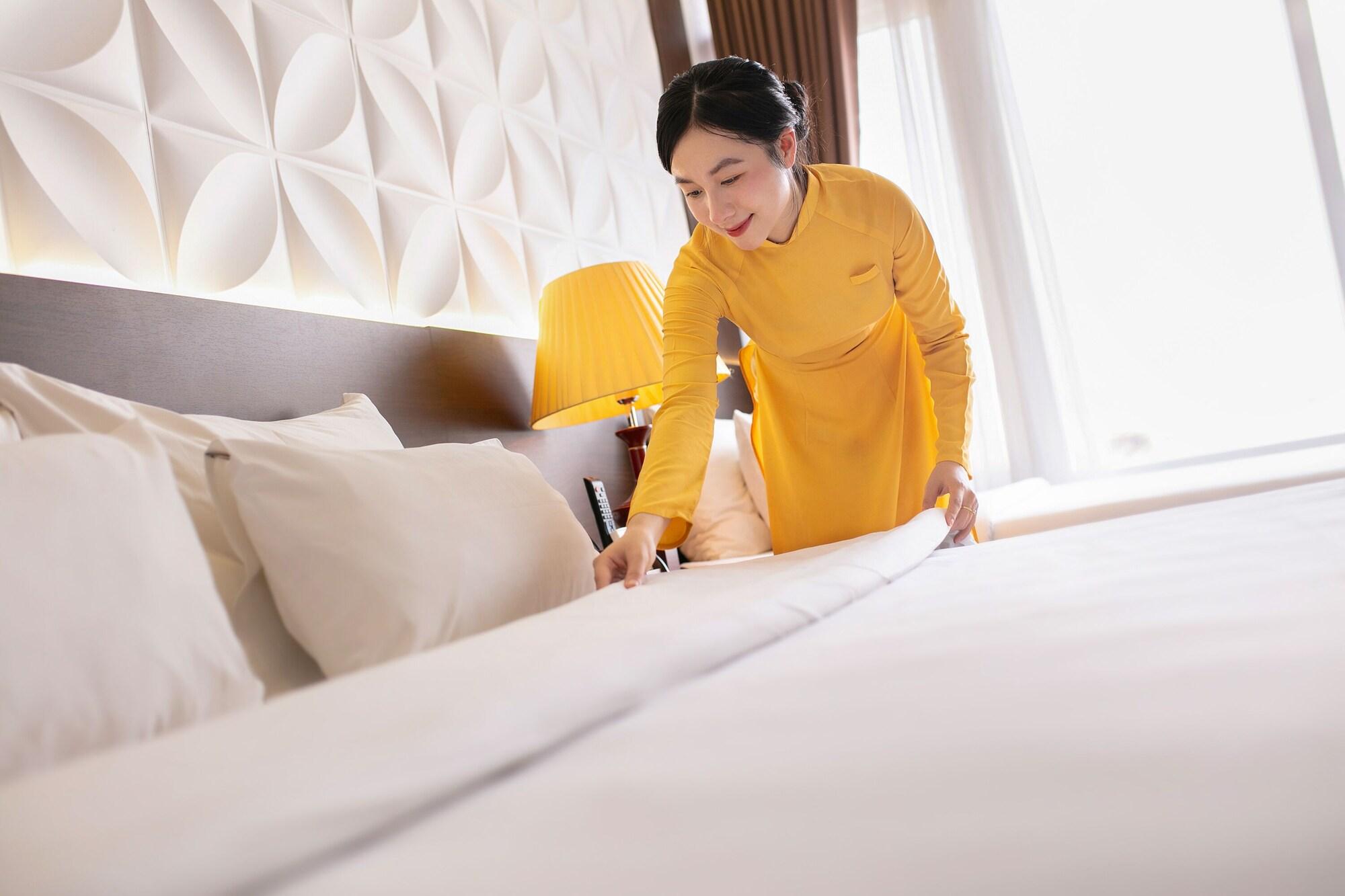 Hotel Diamond King & Travel
