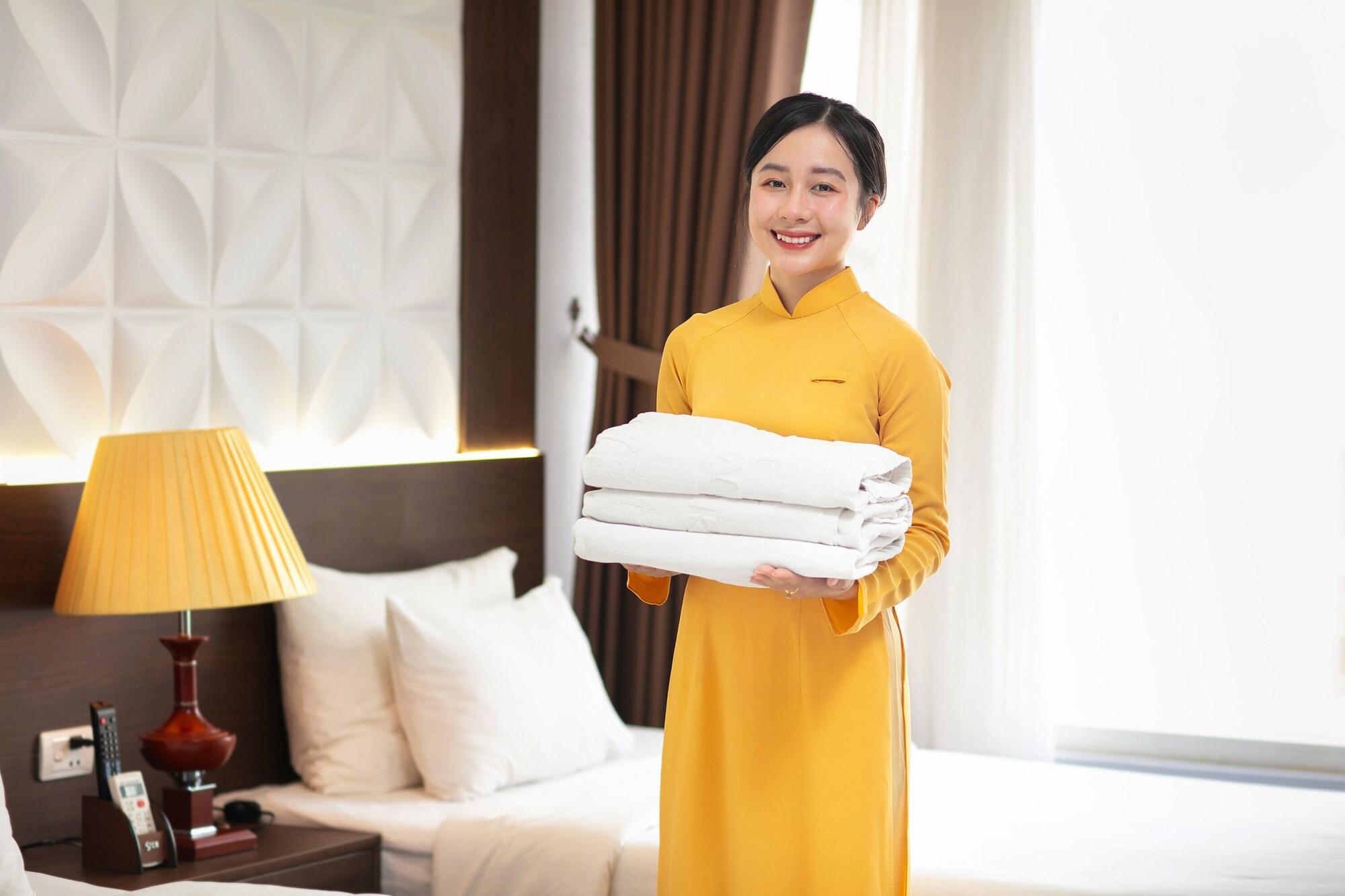 Diamond King & Travel 3* Hanoi