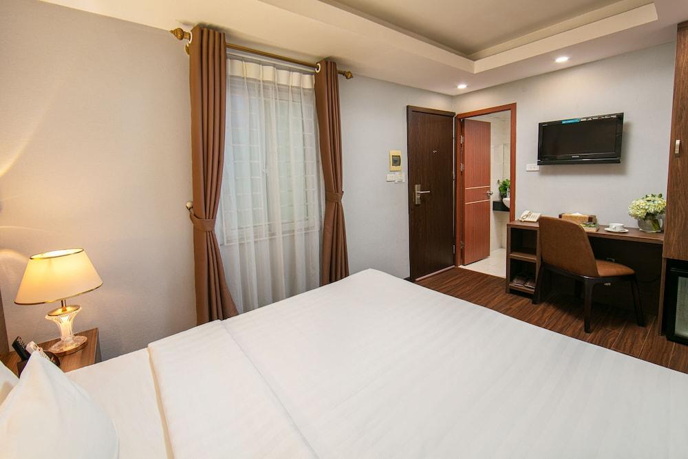 Diamond King & Travel Hotel Hanoi