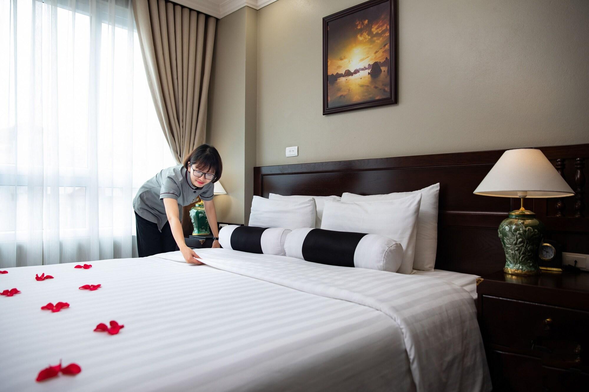 Lotusama Hotel
