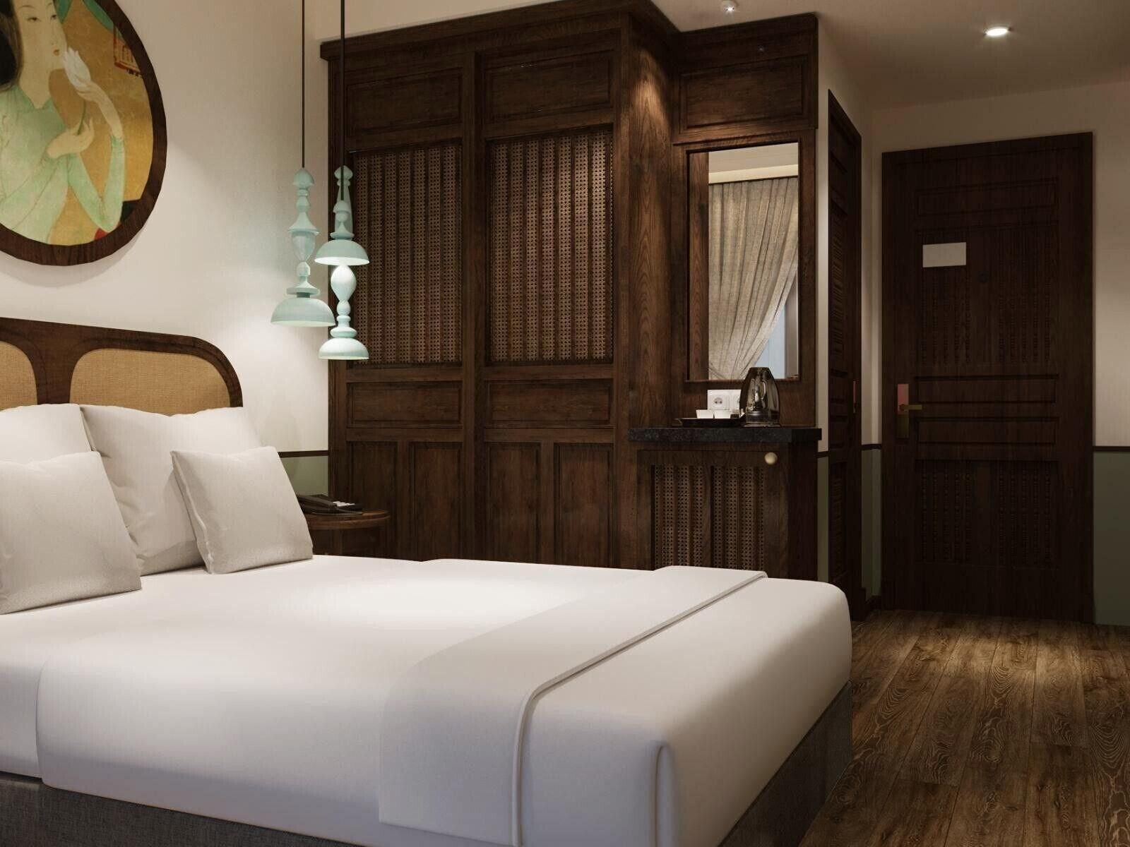 Hotel Lotusama