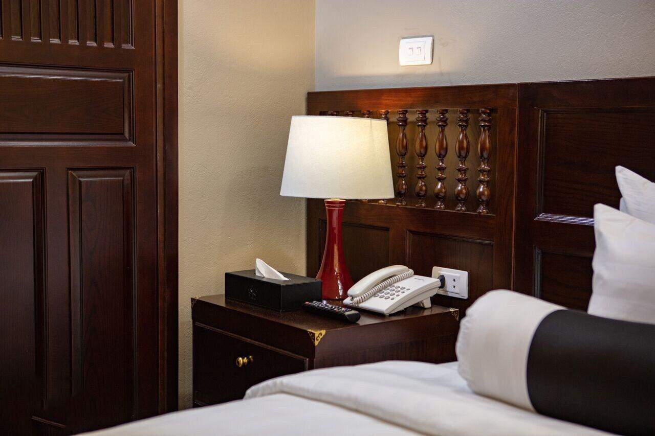 Lotusama Hotel Hanoi