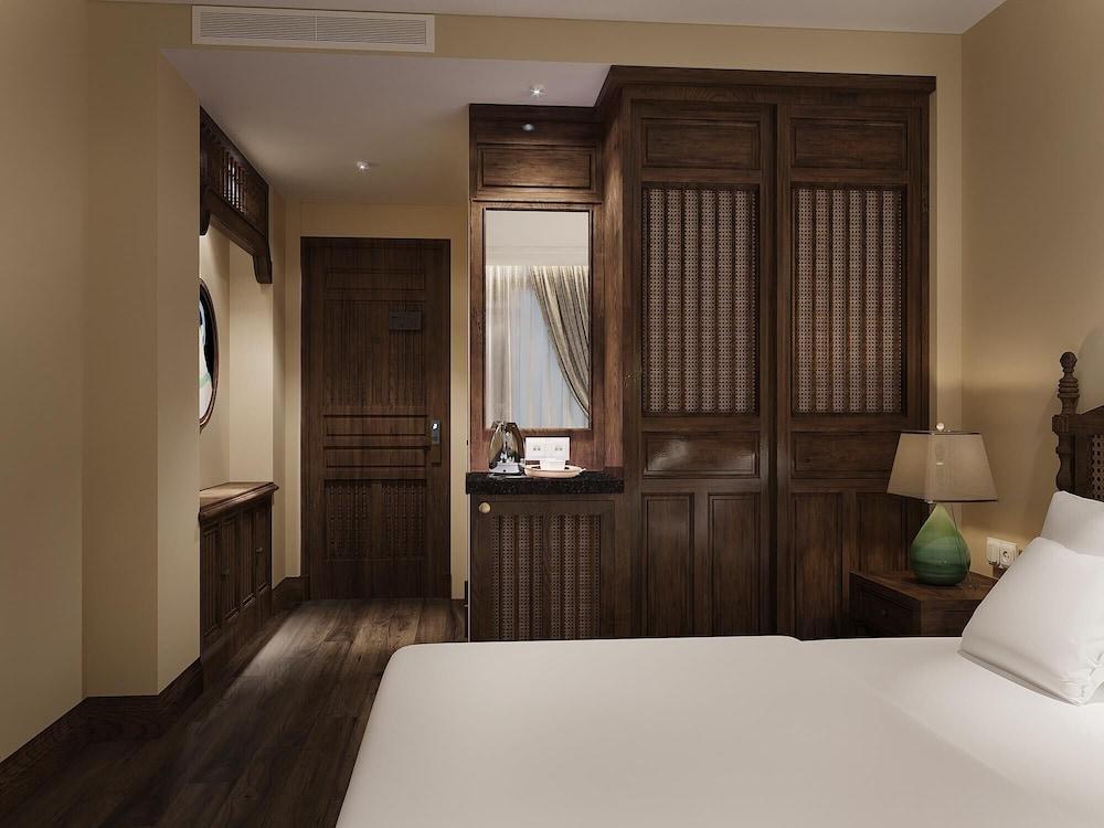 Hotel Lotusama Hanoi