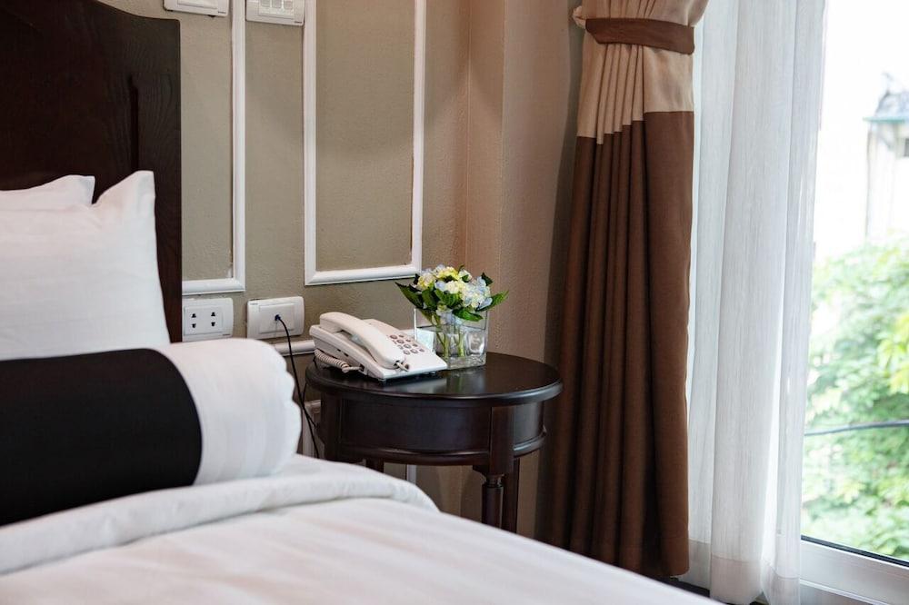 Lotusama Hotel Hanoi