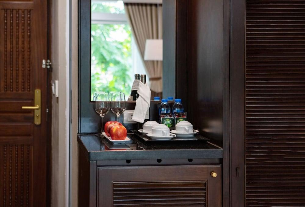 Lotusama Hotel Hanoi