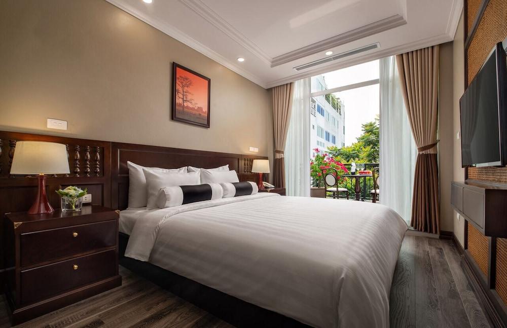 Hotel Lotusama 4*