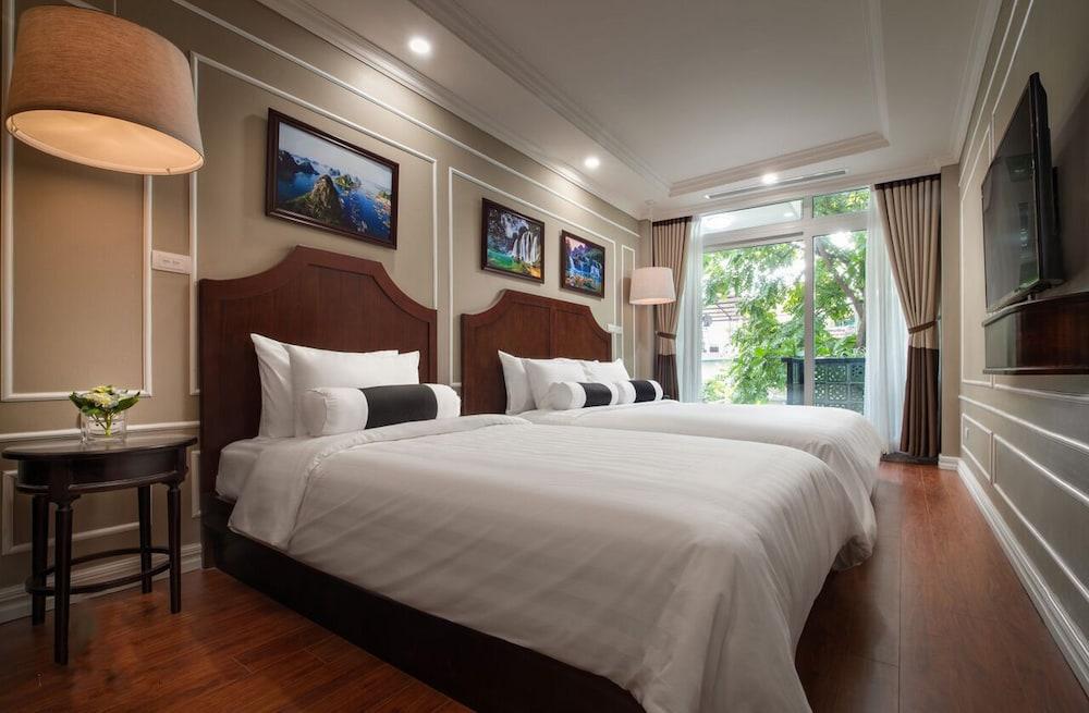 Lotusama Hotel