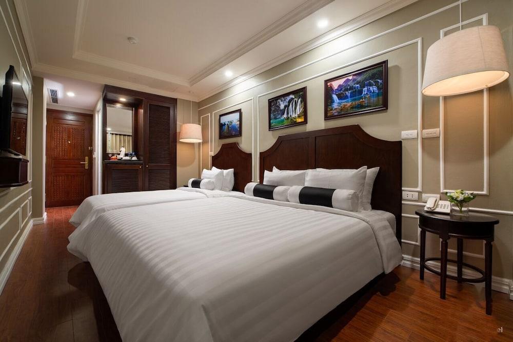 Lotusama Hotel 4*
