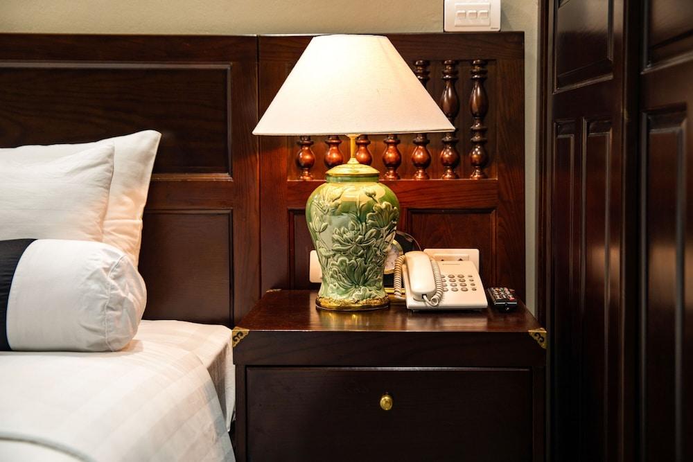 Lotusama Hotel