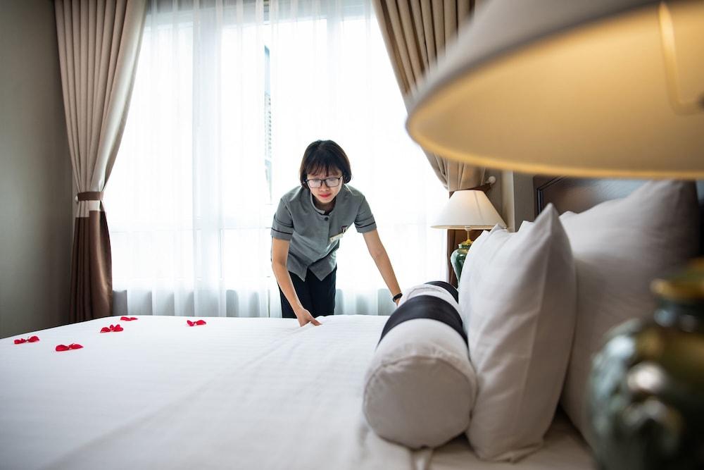 Lotusama Hotel Hanoi