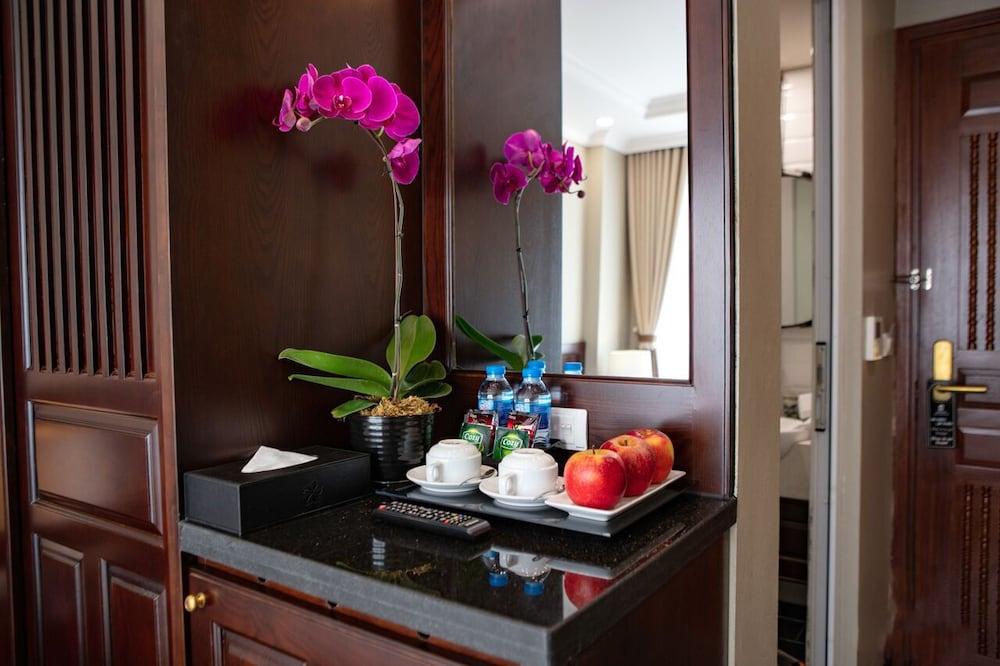 Lotusama Hotel