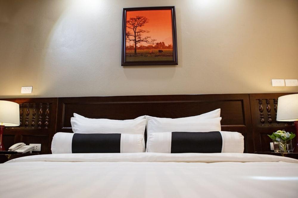 Lotusama Hotel Hanoi