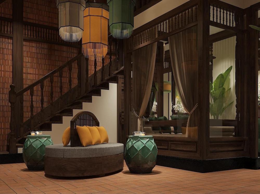 Hotel Lotusama