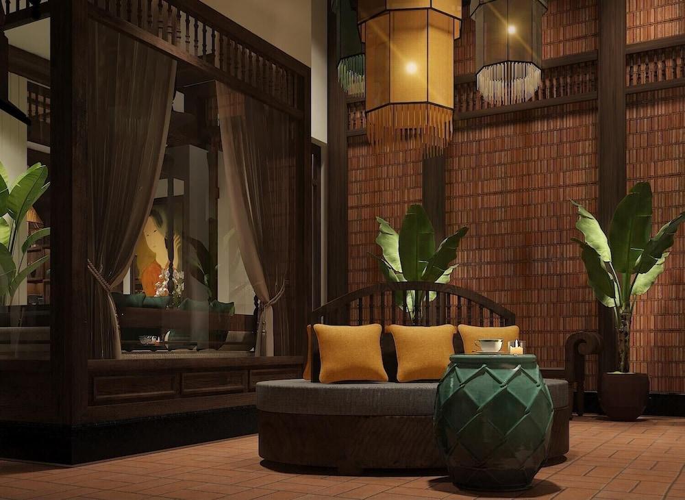 Hotel Lotusama Hanoi