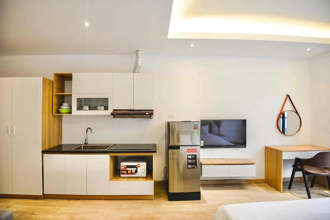 H&a House - 40m Large Room, Quiet Place Homestay