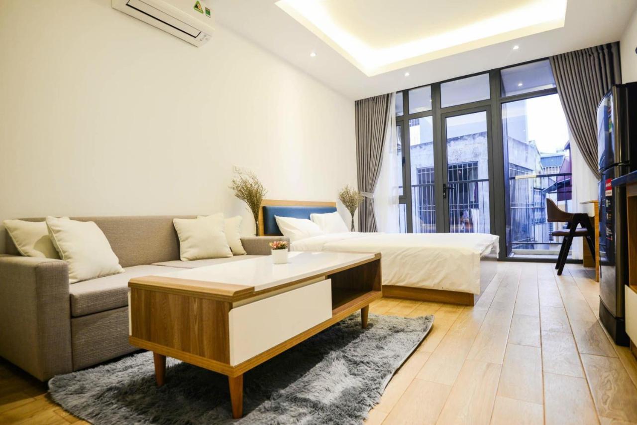 H&a House - 40m Large Room, Quiet Place Homestay Pangsapuri *
