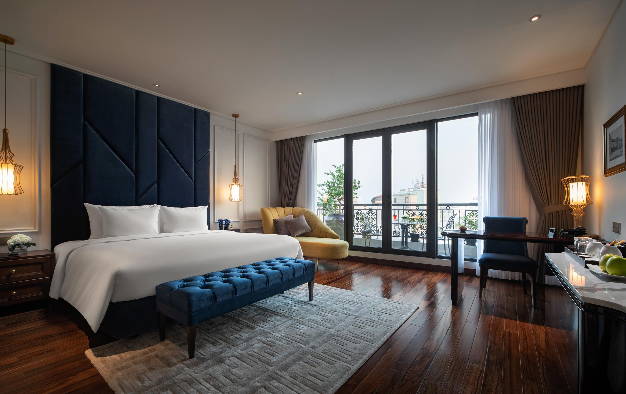 Hotel Soleil Boutique