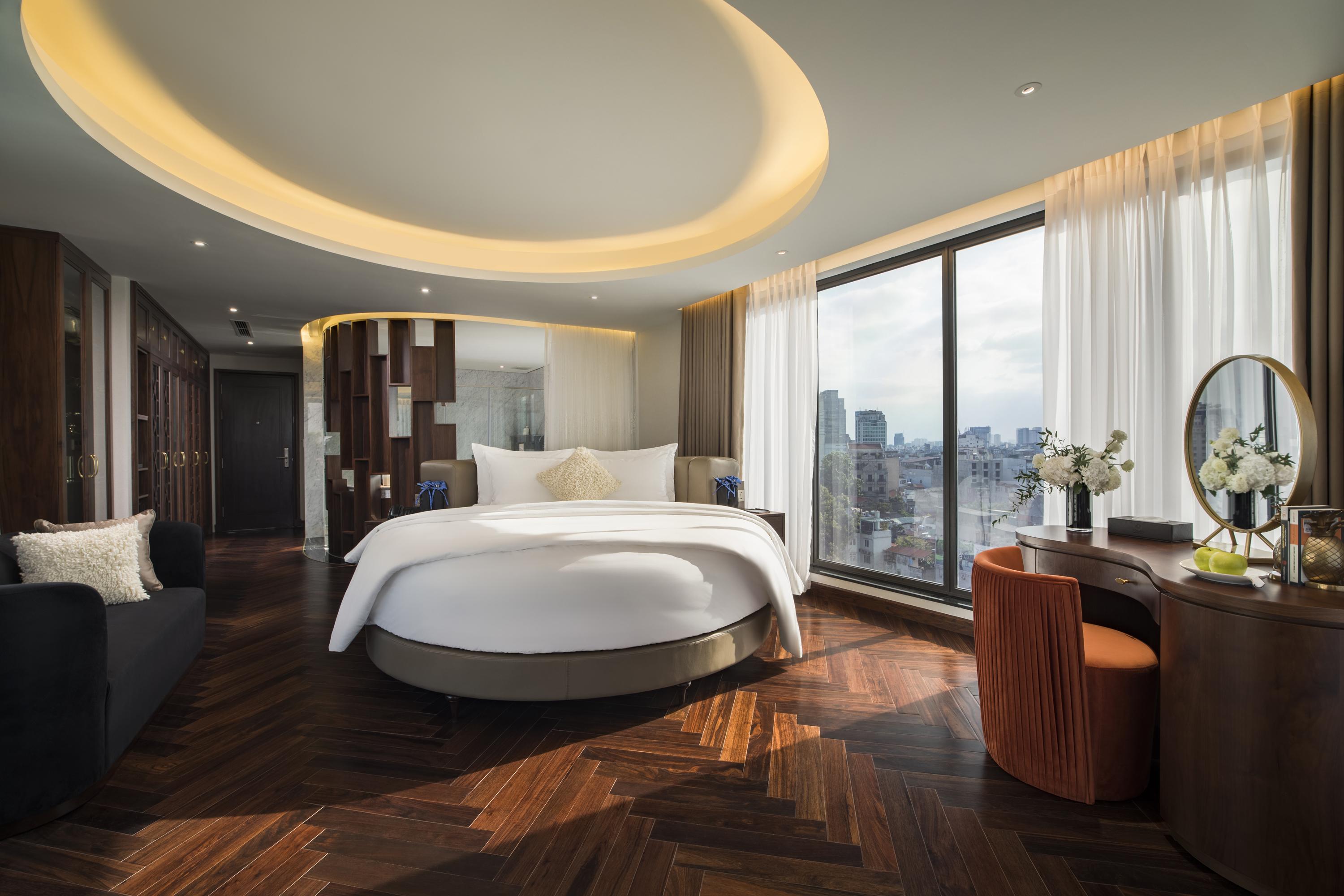 Hotel Soleil Boutique 4*