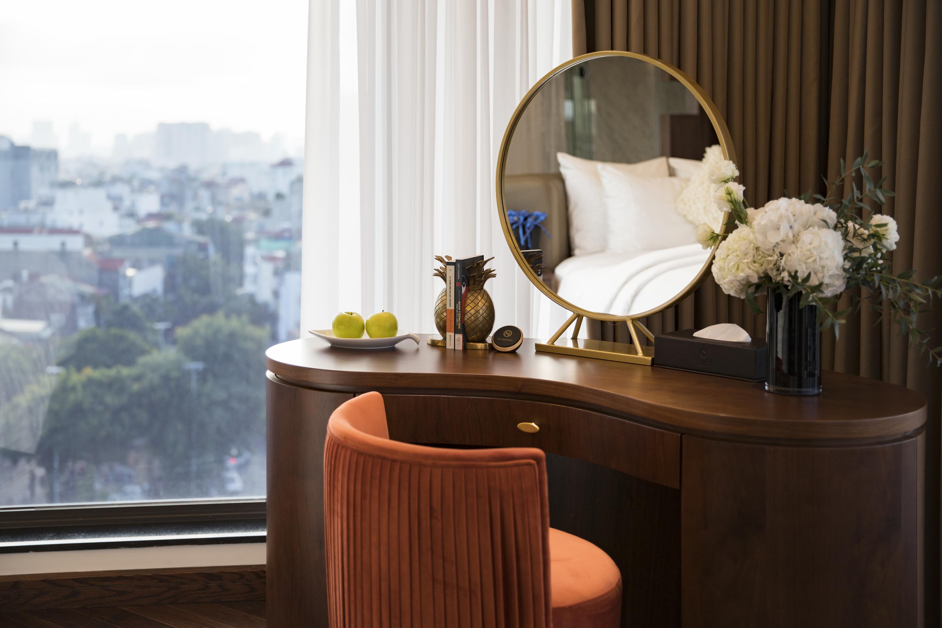 Hotel Soleil Boutique 4*