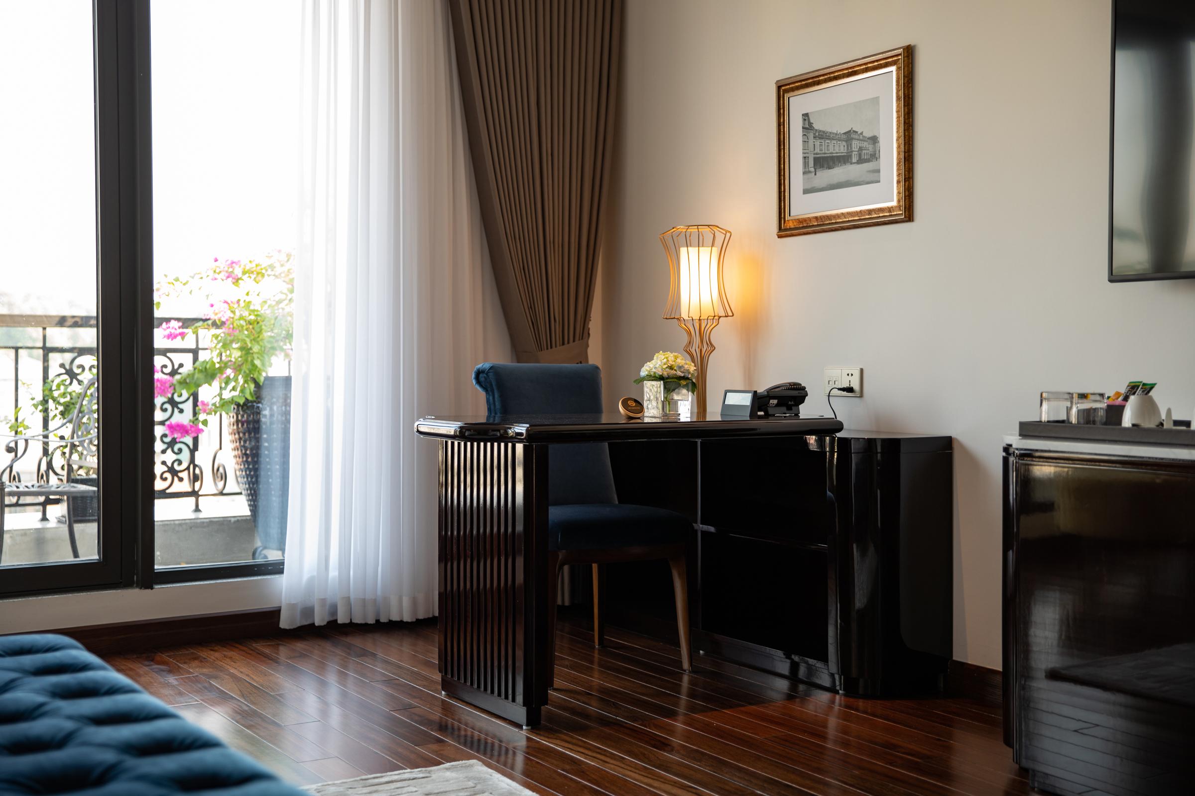 Soleil Boutique Hanoi