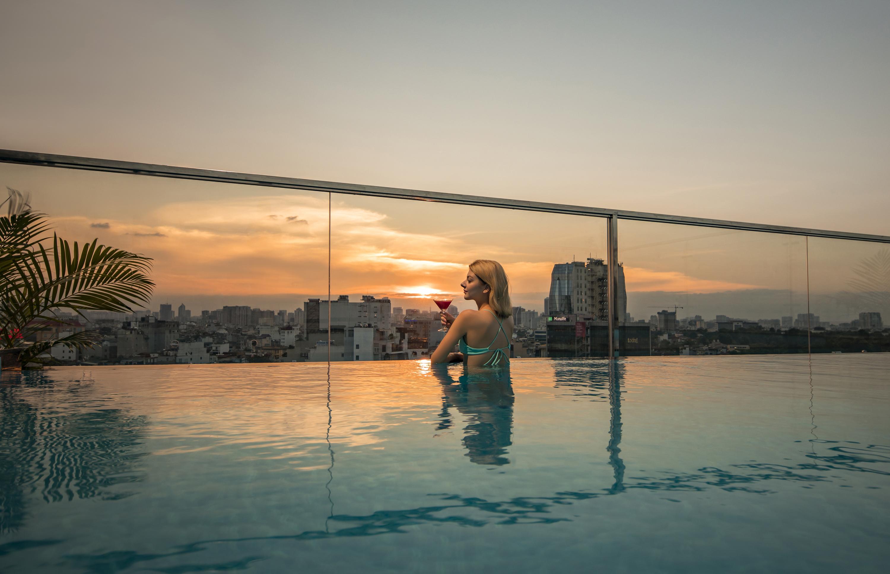 Soleil Boutique Hanoi
