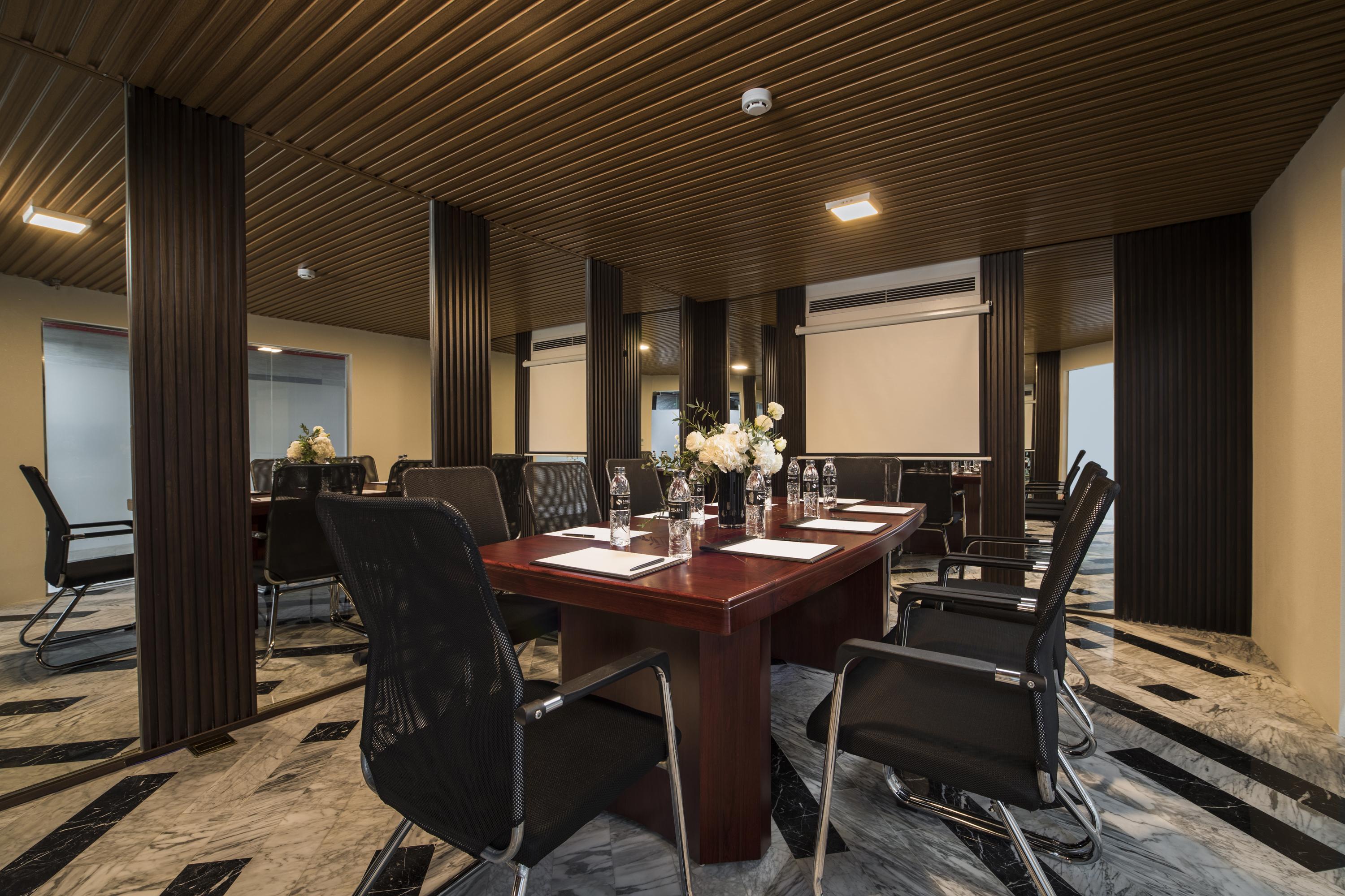Soleil Boutique 4* Hanoi