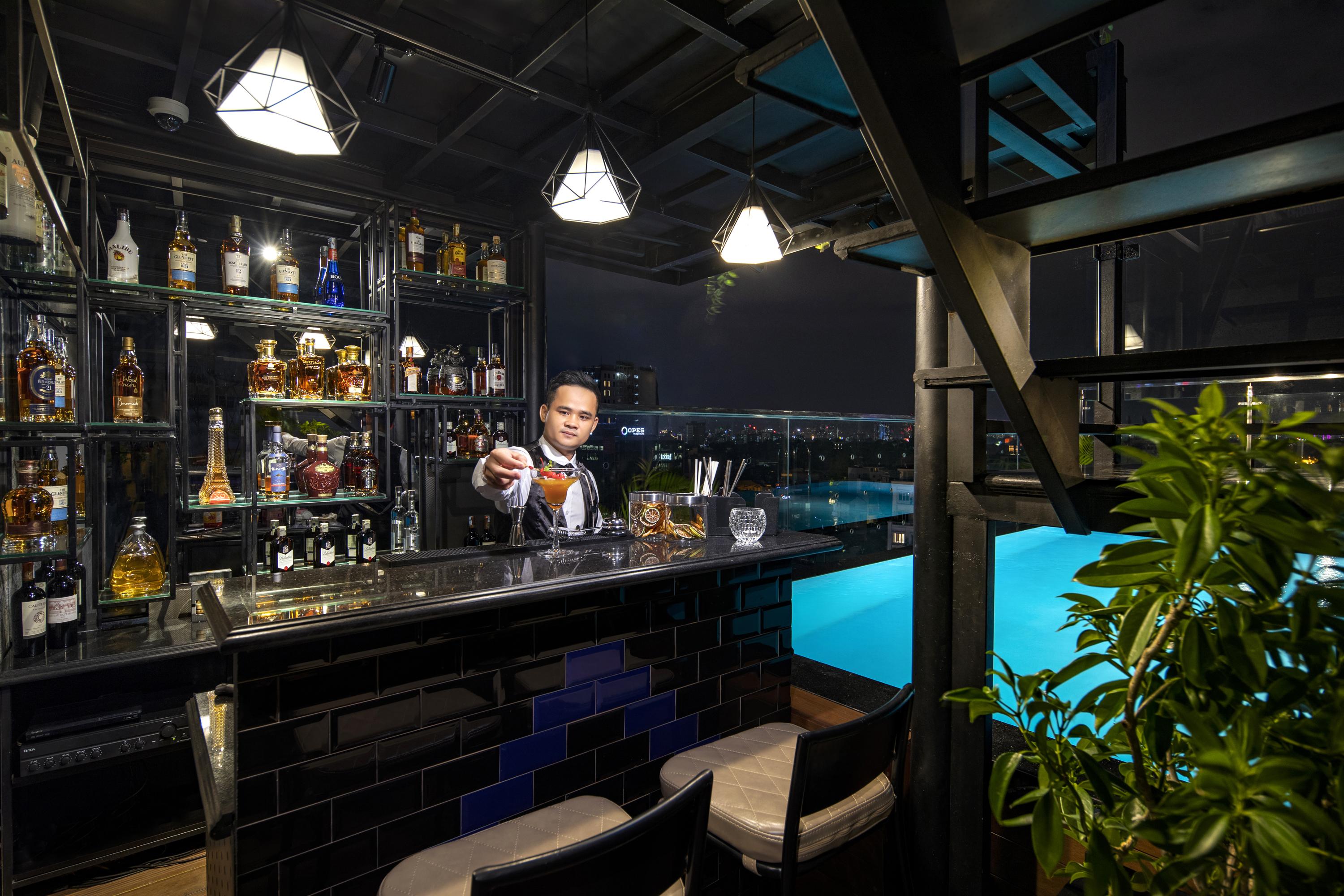 Hotel Soleil Boutique 4*