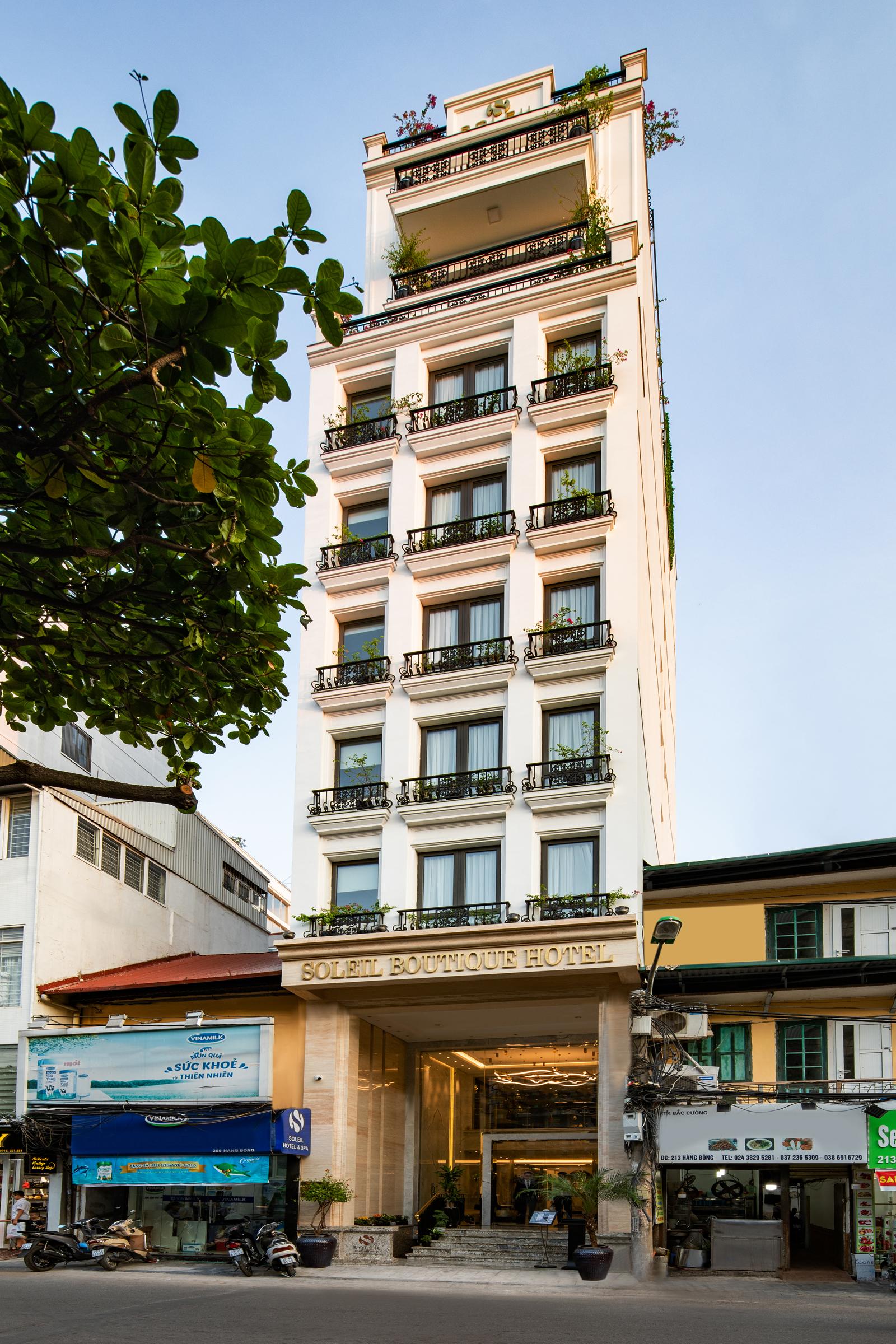 Soleil Boutique